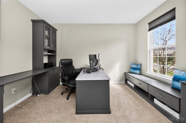 3595 Crowtrack Drive, Mason, OH 45036