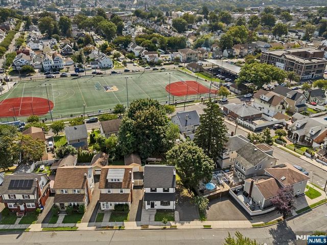 120 Mount Prospect Avenue, Belleville, NJ 07109