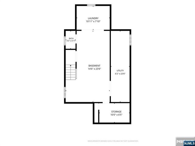 120 Mount Prospect Avenue, Belleville, NJ 07109
