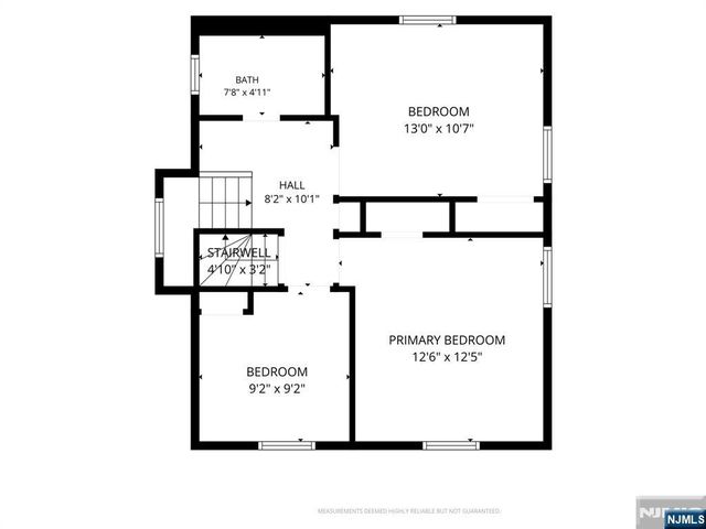 120 Mount Prospect Avenue, Belleville, NJ 07109