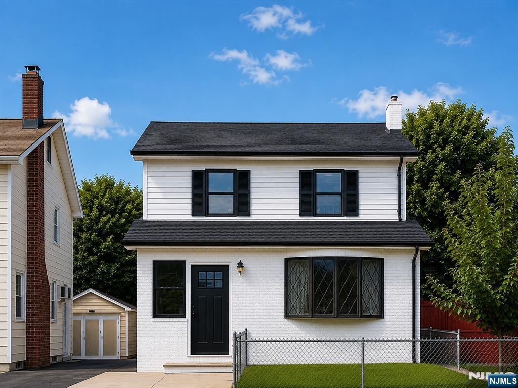 120 Mount Prospect Avenue, Belleville, NJ 07109