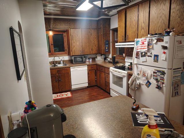 1027 Friberg Avenue, Fergus Falls, MN 56537