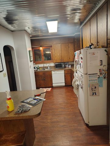 1027 Friberg Avenue, Fergus Falls, MN 56537