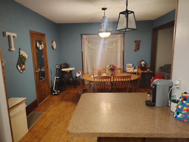 1027 Friberg Avenue, Fergus Falls, MN 56537