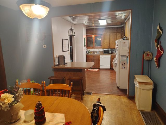 1027 Friberg Avenue, Fergus Falls, MN 56537