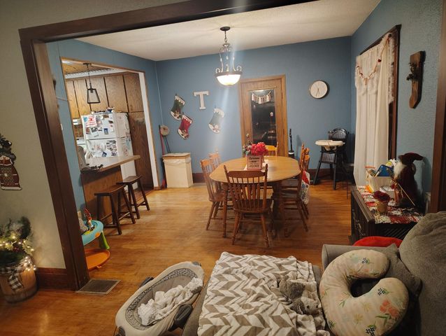 1027 Friberg Avenue, Fergus Falls, MN 56537