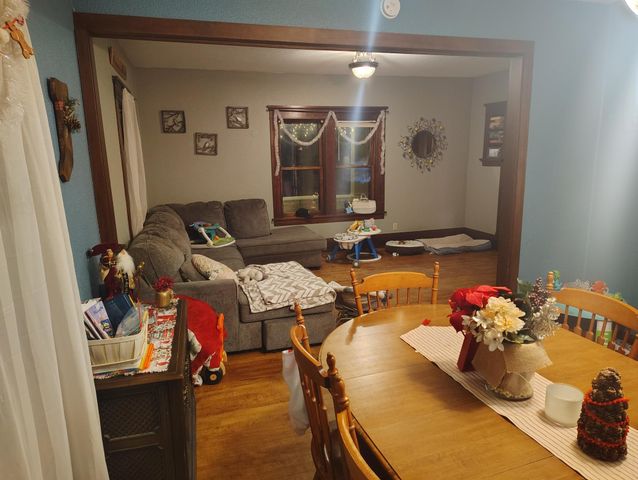 1027 Friberg Avenue, Fergus Falls, MN 56537