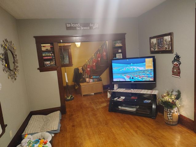 1027 Friberg Avenue, Fergus Falls, MN 56537