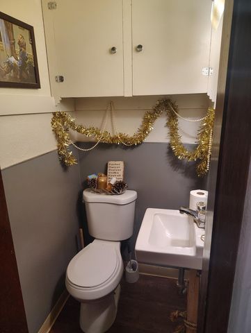 1027 Friberg Avenue, Fergus Falls, MN 56537