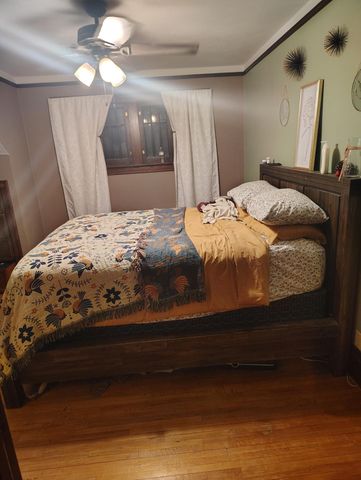 1027 Friberg Avenue, Fergus Falls, MN 56537