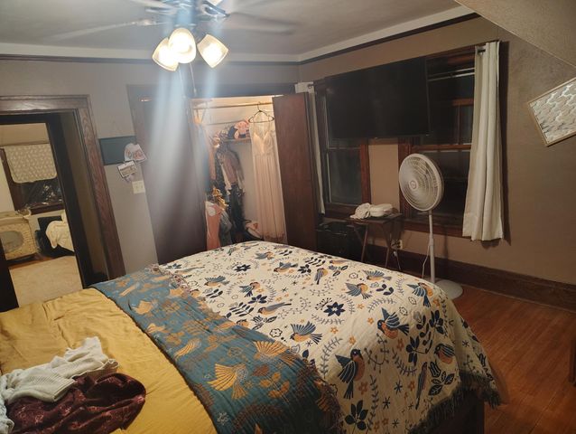 1027 Friberg Avenue, Fergus Falls, MN 56537