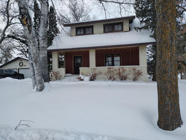 1027 Friberg Avenue, Fergus Falls, MN 56537