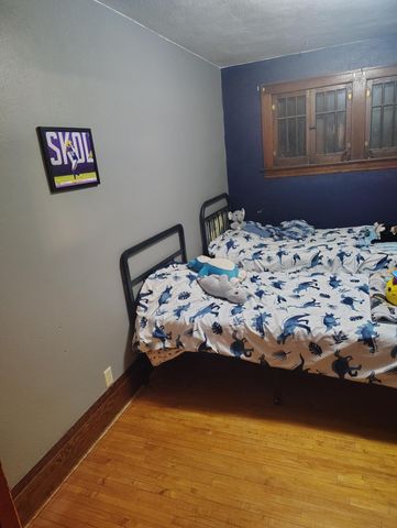 1027 Friberg Avenue, Fergus Falls, MN 56537