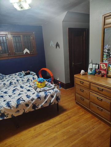 1027 Friberg Avenue, Fergus Falls, MN 56537