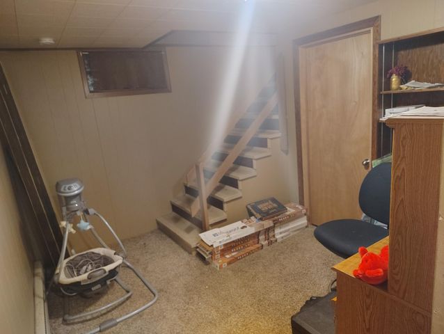 1027 Friberg Avenue, Fergus Falls, MN 56537