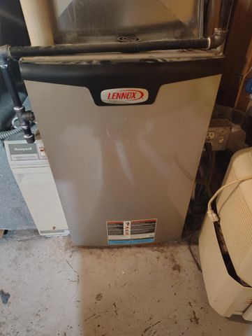 1027 Friberg Avenue, Fergus Falls, MN 56537