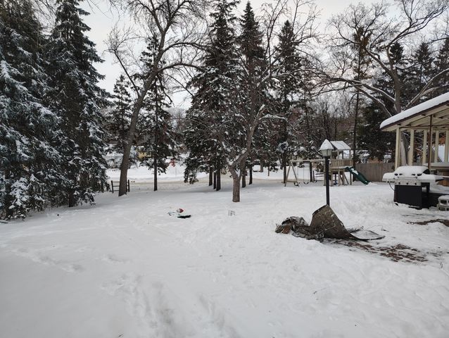 1027 Friberg Avenue, Fergus Falls, MN 56537