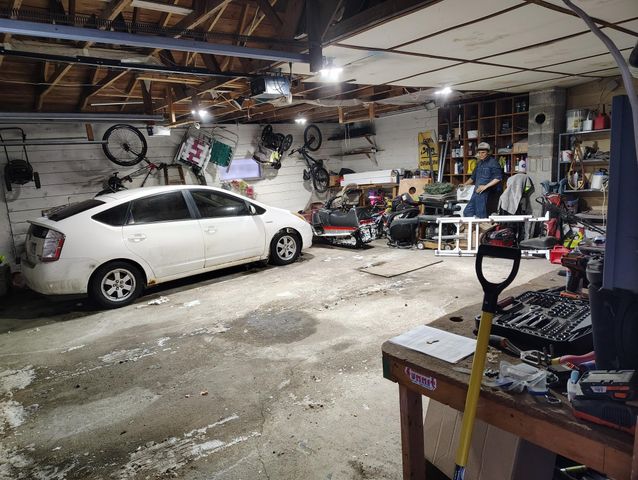 1027 Friberg Avenue, Fergus Falls, MN 56537