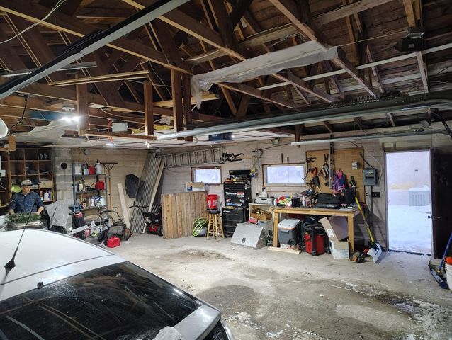 1027 Friberg Avenue, Fergus Falls, MN 56537