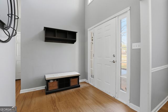 210 Gaelic Way, Tyrone, GA 30290