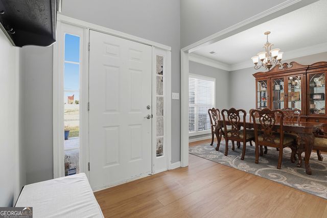 210 Gaelic Way, Tyrone, GA 30290