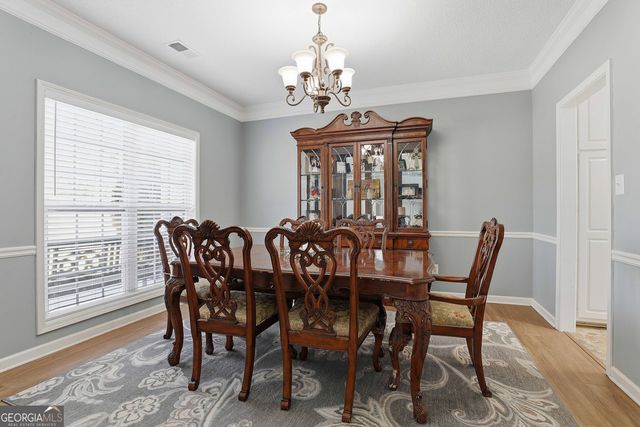 210 Gaelic Way, Tyrone, GA 30290