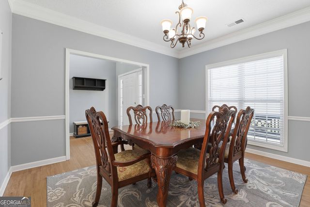 210 Gaelic Way, Tyrone, GA 30290