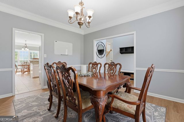 210 Gaelic Way, Tyrone, GA 30290