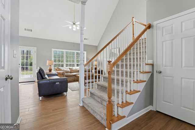 210 Gaelic Way, Tyrone, GA 30290