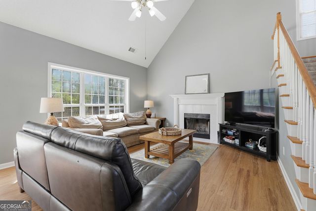 210 Gaelic Way, Tyrone, GA 30290