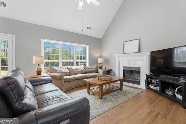 210 Gaelic Way, Tyrone, GA 30290