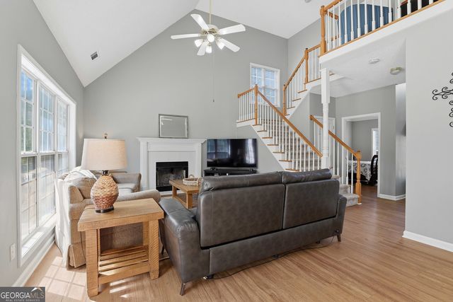 210 Gaelic Way, Tyrone, GA 30290