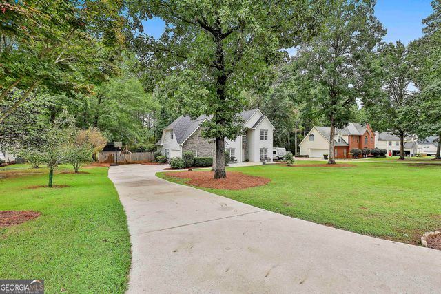 210 Gaelic Way, Tyrone, GA 30290