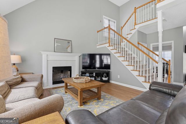 210 Gaelic Way, Tyrone, GA 30290