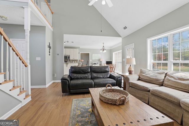 210 Gaelic Way, Tyrone, GA 30290