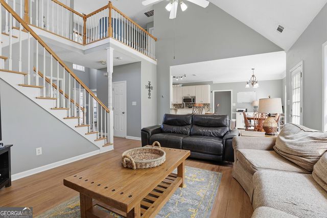 210 Gaelic Way, Tyrone, GA 30290