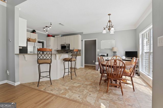 210 Gaelic Way, Tyrone, GA 30290