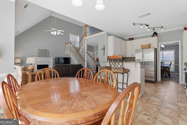 210 Gaelic Way, Tyrone, GA 30290