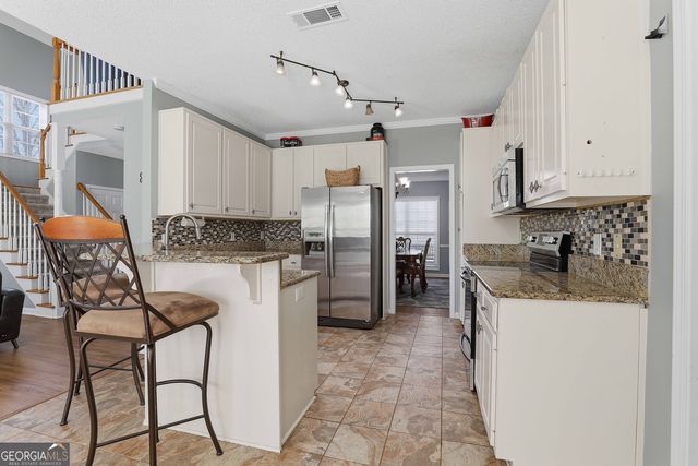 210 Gaelic Way, Tyrone, GA 30290