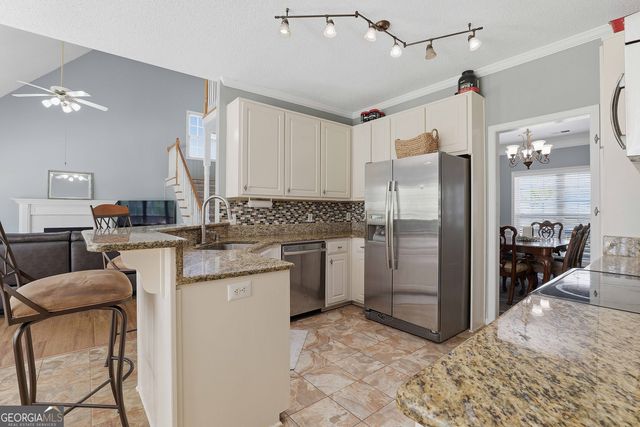 210 Gaelic Way, Tyrone, GA 30290