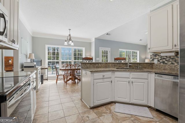 210 Gaelic Way, Tyrone, GA 30290