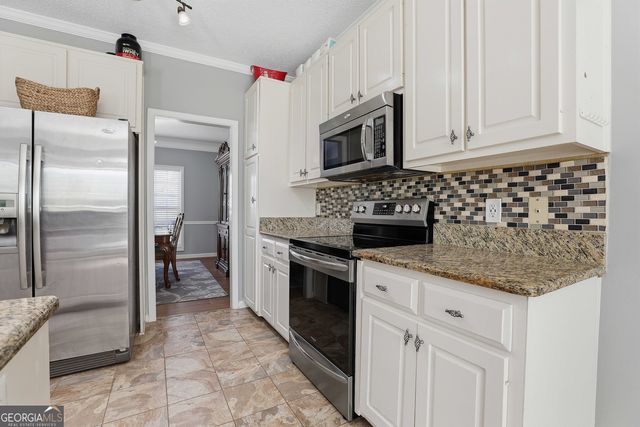 210 Gaelic Way, Tyrone, GA 30290