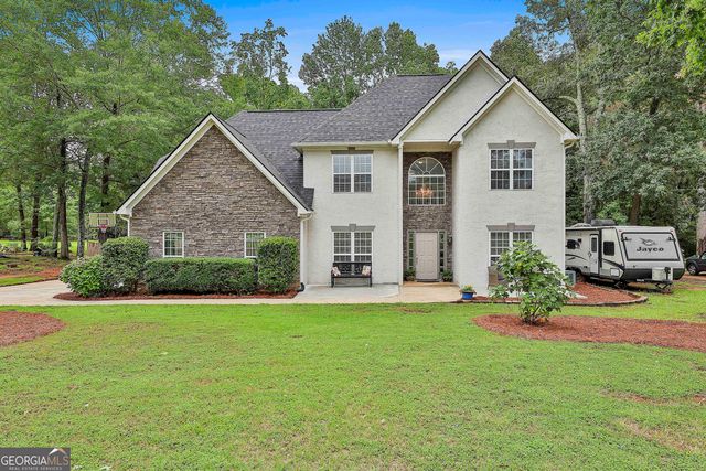 210 Gaelic Way, Tyrone, GA 30290