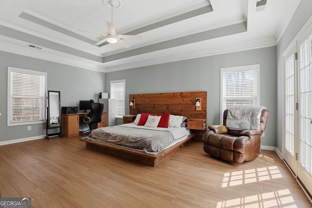 210 Gaelic Way, Tyrone, GA 30290