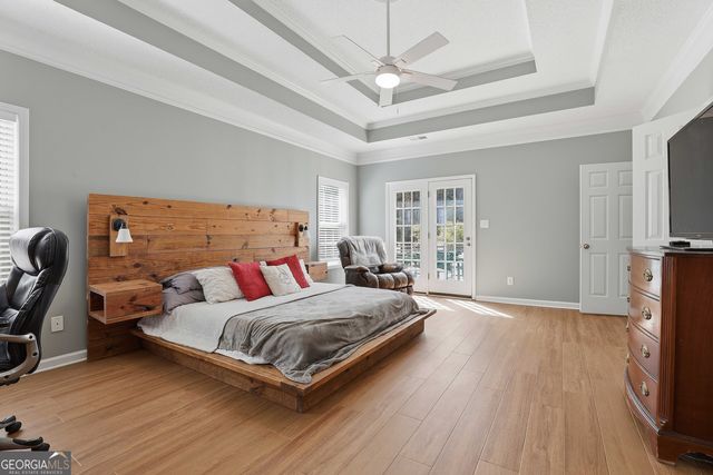 210 Gaelic Way, Tyrone, GA 30290