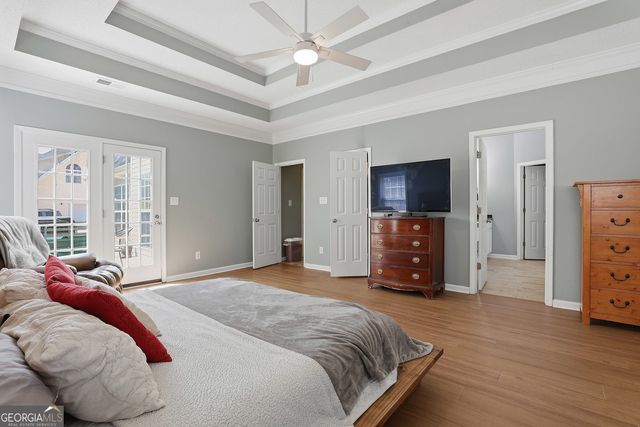 210 Gaelic Way, Tyrone, GA 30290