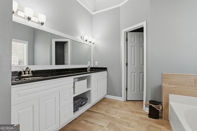 210 Gaelic Way, Tyrone, GA 30290