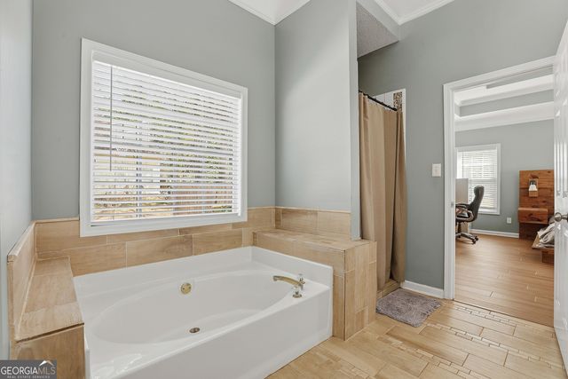 210 Gaelic Way, Tyrone, GA 30290