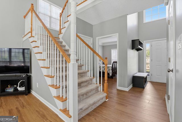 210 Gaelic Way, Tyrone, GA 30290