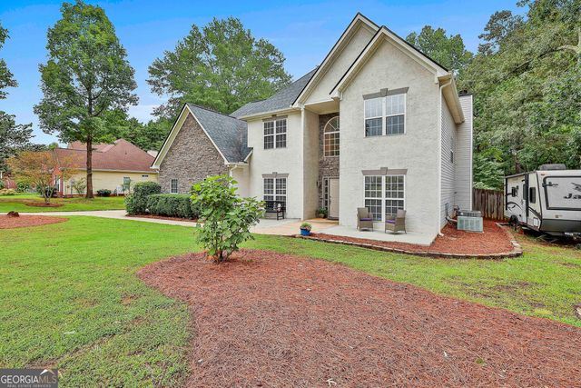 210 Gaelic Way, Tyrone, GA 30290
